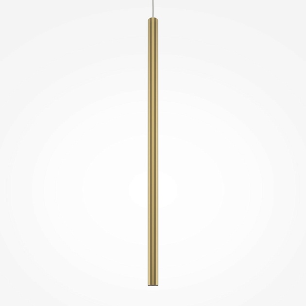 Подвесной светодиодный светильник Maytoni Pro Extra MOD160PL-L6GK Фото № 5