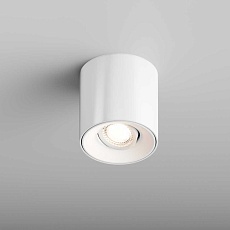 Точечный светильник Hesby Lighting Hesby Essence IP20, 10Вт, GU5.3, белый HSBL_0107 5