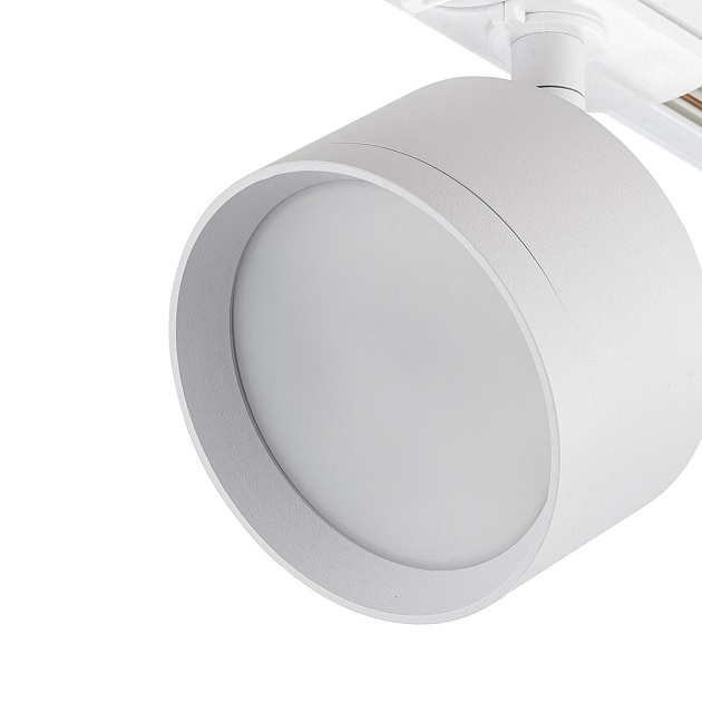 Трековый светильник Escada 20005TRA/01 SWH Фото № 2