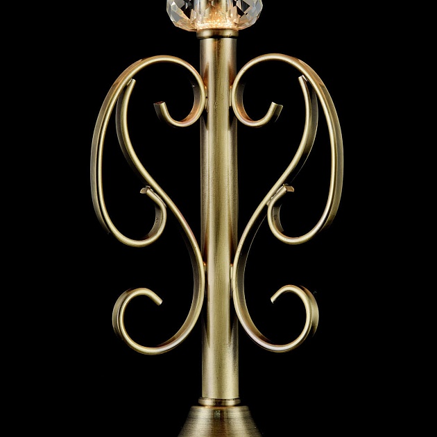 Настольная лампа Freya Driana FR2405-TL-01-BS изображение 10 Настольная лампа Freya Driana FR2405-TL-01-BS Фото № 10