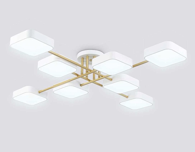 Люстра на штанге Ambrella light COMFORT FL516346 изображение 2 Люстра на штанге Ambrella light COMFORT FL516346 Фото № 2