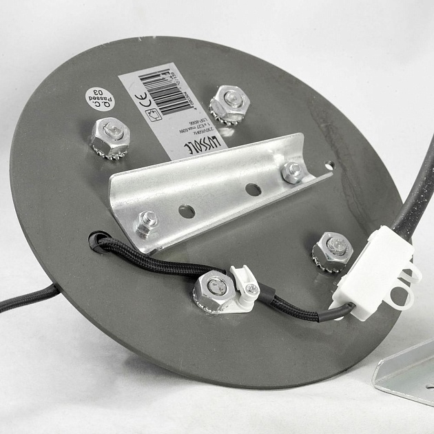 Спот Lussole Loft Matanuska GRLSP-8066 Фото № 3