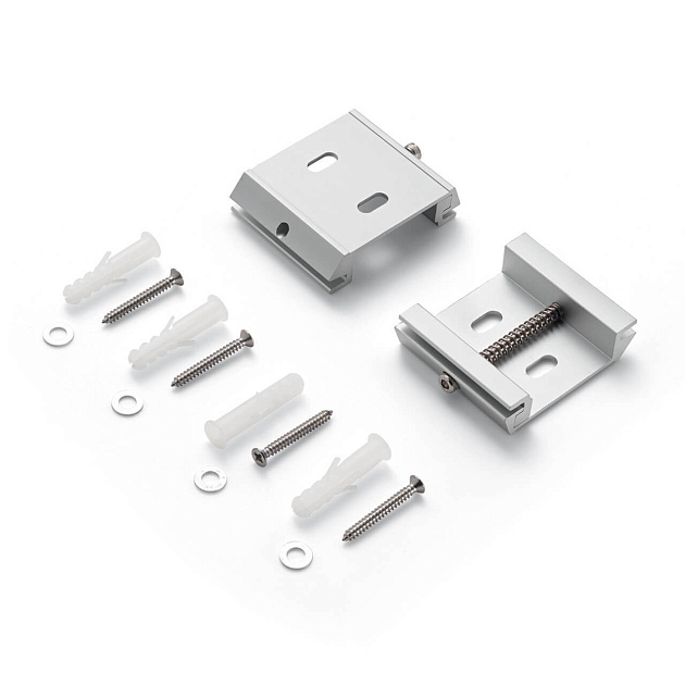 Крепление Ideal Lux Fluo Kit Surface 191171 Фото № 1