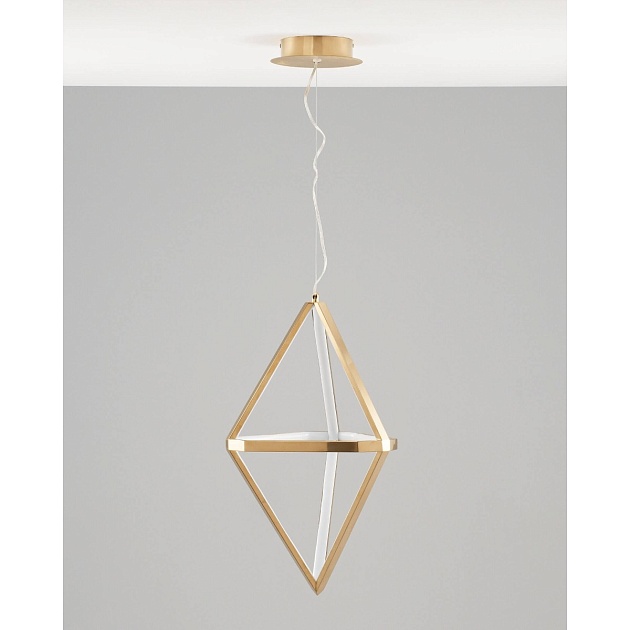 Подвесной светодиодный светильник Moderli Grape V10350-PL изображение 3 Подвесной светодиодный светильник Moderli Grape V10350-PL Фото № 3