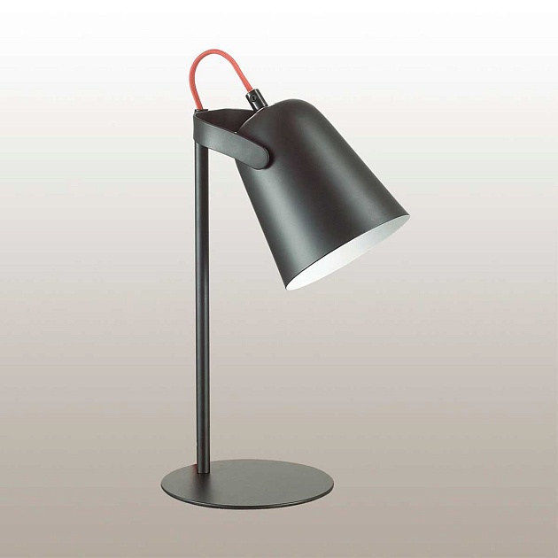 Настольная лампа Lumion Desk Kenny 3651/1T изображение 2 Настольная лампа Lumion Desk Kenny 3651/1T Фото № 2