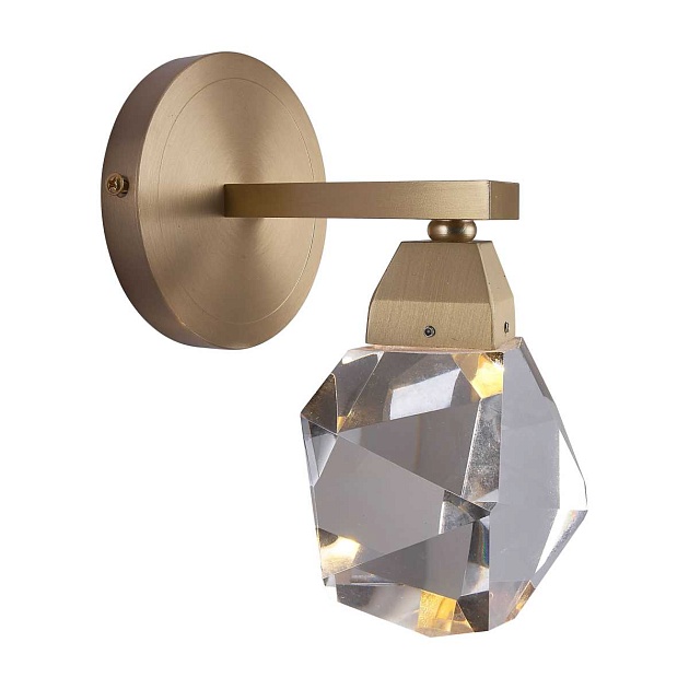 Бра Imperium Loft CRISTEL-WALL-A01 167107-26 Фото № 6