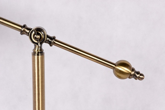 Настольная лампа Lumina Deco Britos LDT 5502 MD Фото № 3