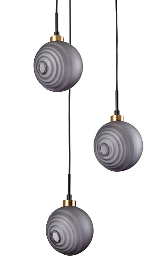 Подвесной светильник Vele Luce Capriccio VL5882P03 Фото № 4