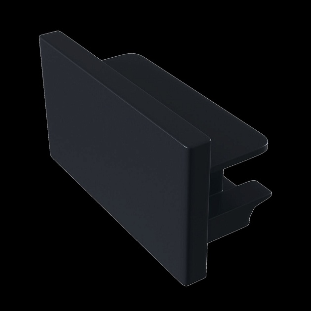 Заглушка Maytoni Track TRA001EC-11B Фото № 5