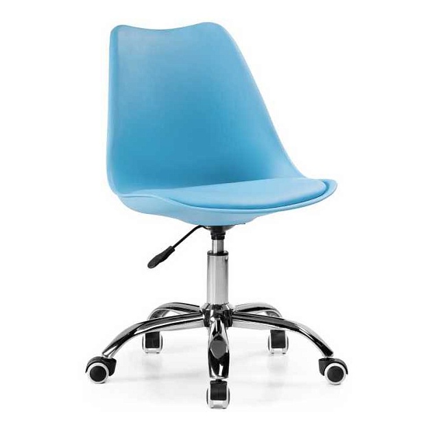 Поворотное кресло Woodville Kolin 15078 изображение 1 Поворотное кресло Woodville Kolin 15078 Фото № 1