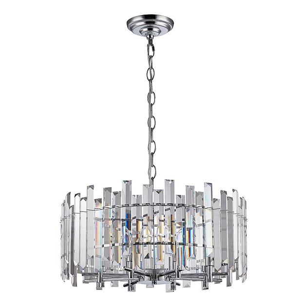 Подвесная люстра Stilfort Feeriya 2114/09/08P изображение 1 Подвесная люстра Stilfort Feeriya 2114/09/08P Фото № 1