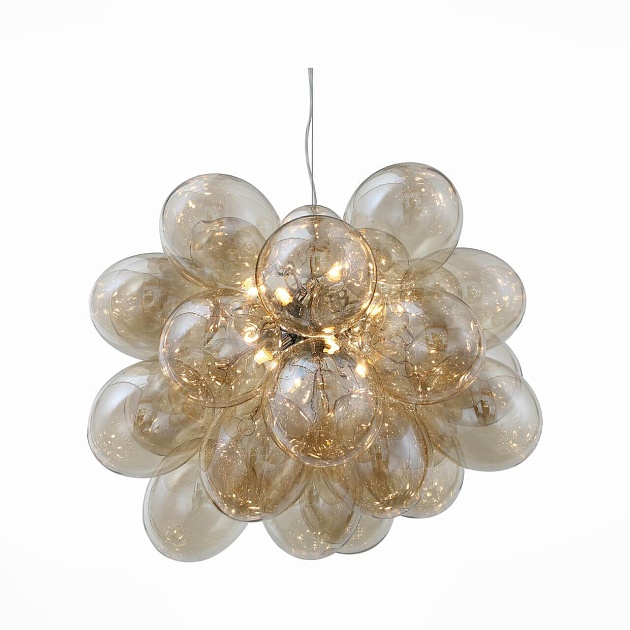 Подвесная люстра ST Luce Sospiro SL432.203.12 Фото № 2