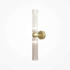 Настенный светильник Maytoni Modern Antic MOD302WL-02CG1 4