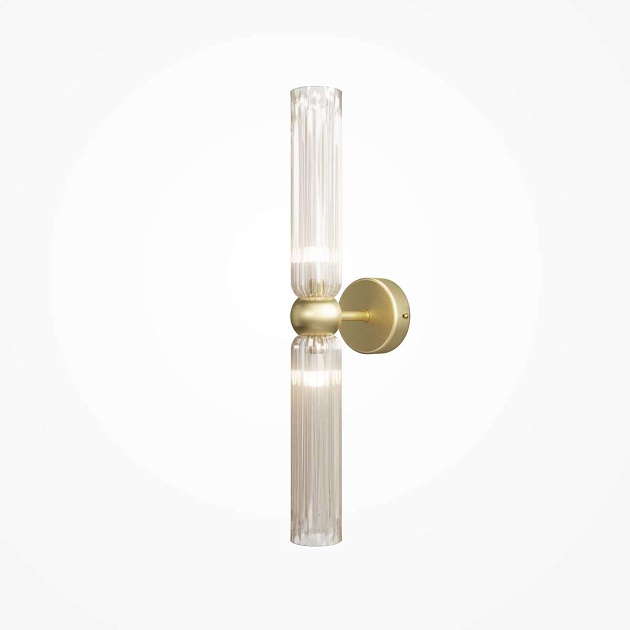 Настенный светильник Maytoni Modern Antic MOD302WL-02CG1 Фото № 5