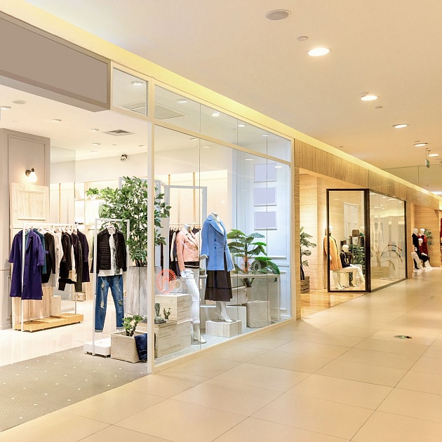 Встраиваемая светодиодная панель Apeyron 06-21 Фото № 13