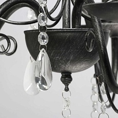 Подвесная люстра De City Аврора 371015205 2