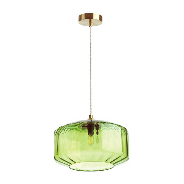 Подвесной светильник Odeon Light Pendant Binga 4783/1 Фото № 1