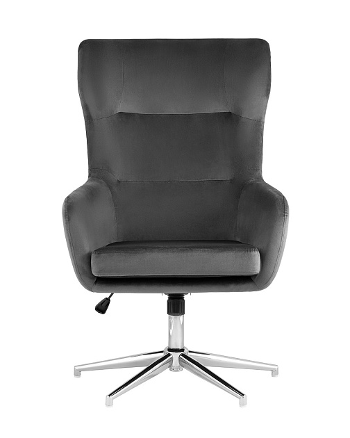 Кресло руководителя Stool Group Артис регулируемое зеленый ARTIC HLR-18 Фото № 3