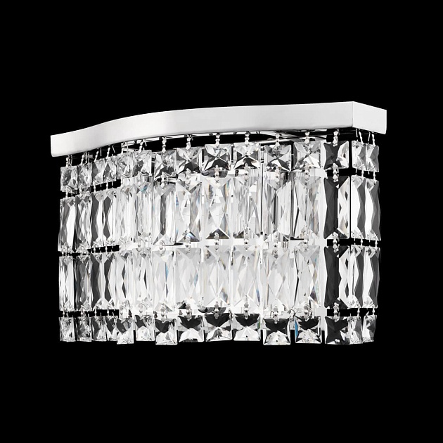 Настенный светильник Maytoni Dune DIA005WL-02CH Фото № 5