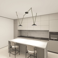 Трековая ременная система Denkirs Belty Set DK55SET03-02-LG 3