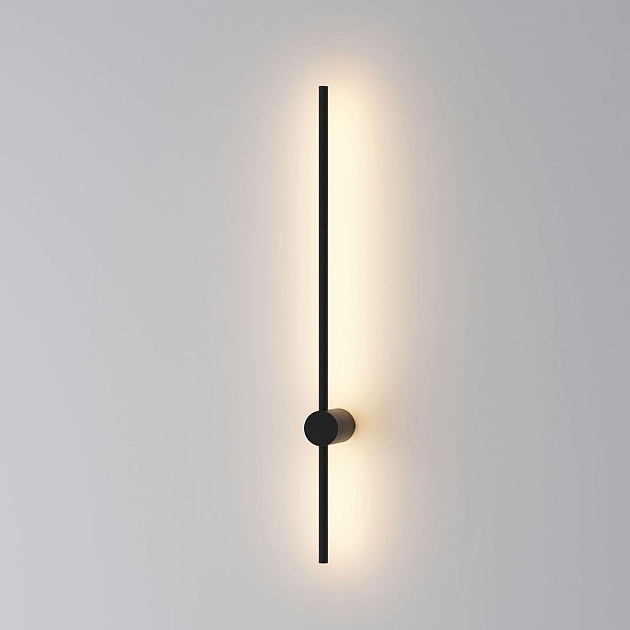 Бра Denkirs Stang DK5012-BK изображение 1 Бра Denkirs Stang DK5012-BK Фото № 1