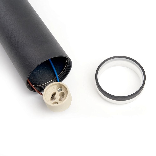 Подвесной светильник Feron Barrel levitation ML1708 48082 Фото № 4