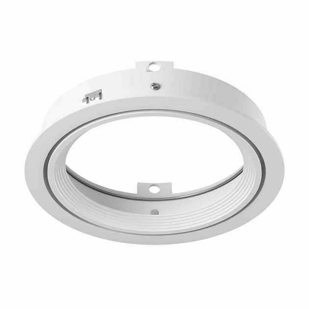 Встраиваемый светильник Lightstar Intero 111 217906 изображение 1 Встраиваемый светильник Lightstar Intero 111 217906 Фото № 1