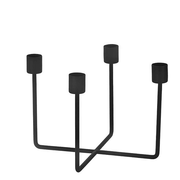 Подсвечник Eglo JELLICOE 422094 изображение 1 Подсвечник Eglo JELLICOE 422094 Фото № 1