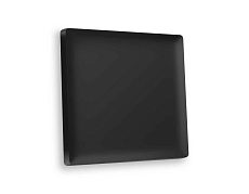 Лицевая панель выключателя AMBRELLA VOLT AP8010 1