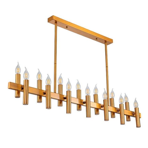 Подвесная люстра Stilfort Leonardo 2156/05/14PL изображение 12 Подвесная люстра Stilfort Leonardo 2156/05/14PL Фото № 12