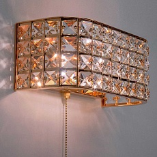 Настенный светильник Citilux Портал CL324402 4