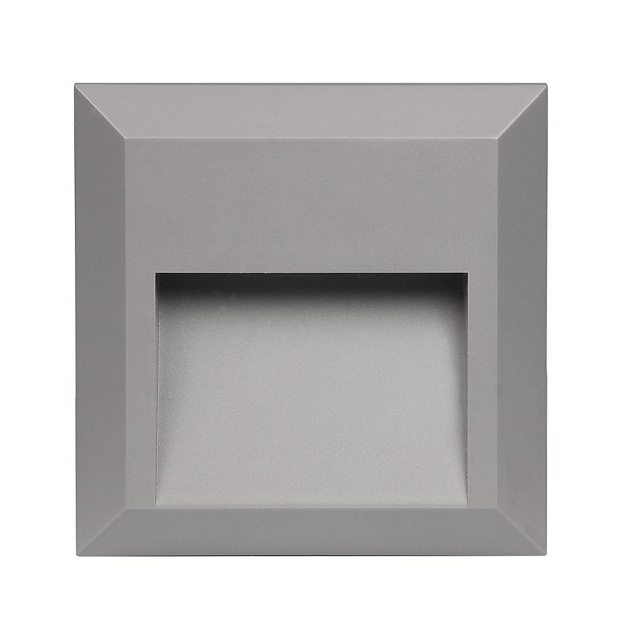 Уличный настенный светодиодный светильник Jazzway PST/W 5005587 изображение 1 Уличный настенный светодиодный светильник Jazzway PST/W 5005587 Фото № 1