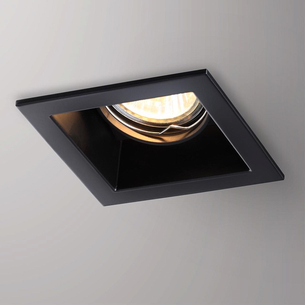 Встраиваемый светильник Novotech Spot Bell 370842 Фото № 2