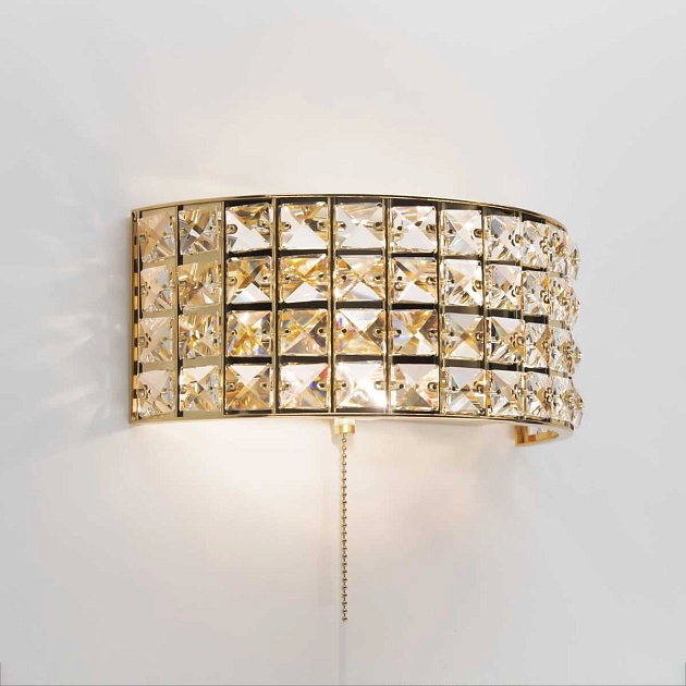 Настенный светильник Citilux Портал CL324302 изображение 6 Настенный светильник Citilux Портал CL324302 Фото № 6