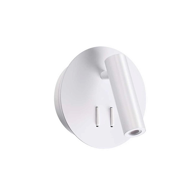 Светодиодный спот Odeon Light Hightech Beam 3912/9WL изображение 1 Светодиодный спот Odeon Light Hightech Beam 3912/9WL Фото № 1