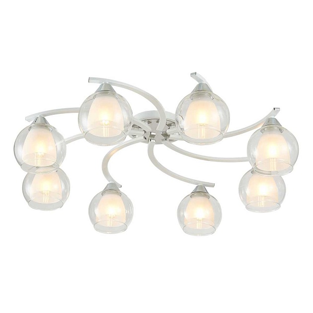 Потолочная люстра Citilux Кристи CL152180 Фото № 1