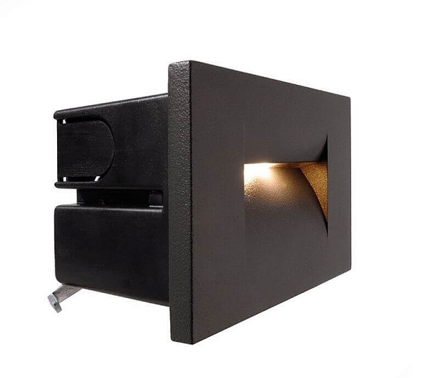 Встраиваемый светильник Deko-Light Yvette I A 763004 Фото № 1