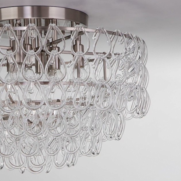 Потолочный светильник Bogates Cappio 380/8 Smart Фото № 3