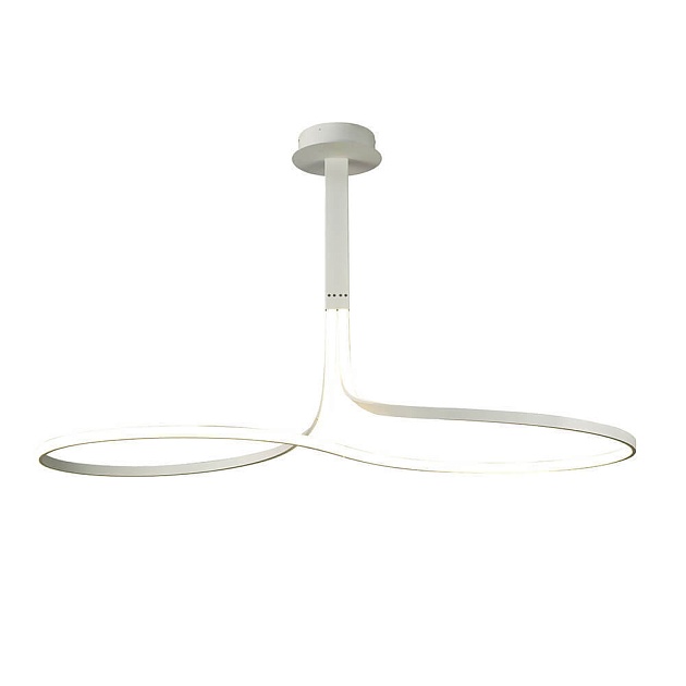 Подвесной светодиодный светильник Mantra Nur 6006K Фото № 1