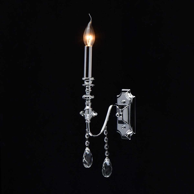 Бра MW-Light Консуэлло 614022401 изображение 3 Бра MW-Light Консуэлло 614022401 Фото № 3