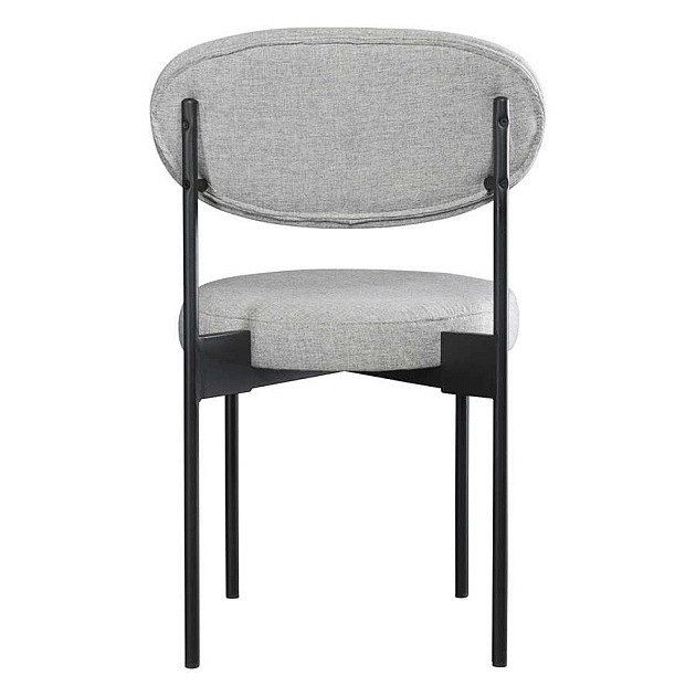 Кухонный стул Bergenson Bjorn Kaja MZCHMTFBGR_82 Фото № 6