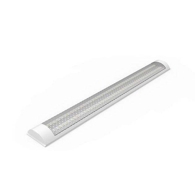 Линейный светодиодный светильник Gauss 814424218 Фото № 3