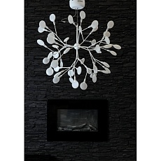 Подвесная люстра Divinare Mimi 1290/03 SP-45 3