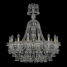 Подвесная люстра Bohemia Ivele 1409/16/300/XL-96 Pa