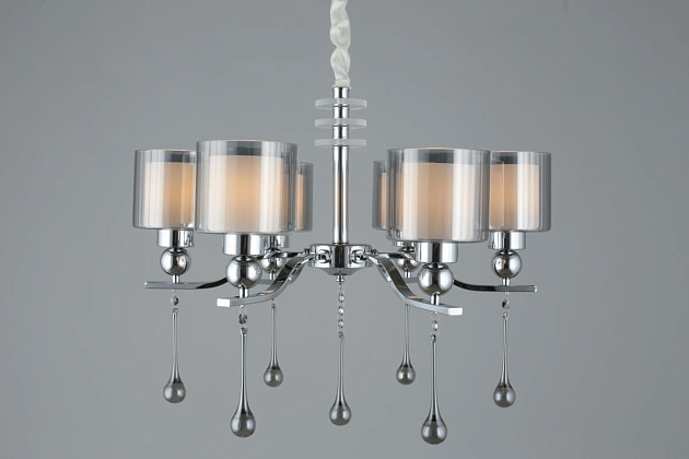 Подвесная люстра Omnilux Giarre OML-56003-06 Фото № 4