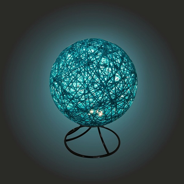 Светильник-ночник Apeyron 12-80 изображение 12 Светильник-ночник Apeyron 12-80 Фото № 12