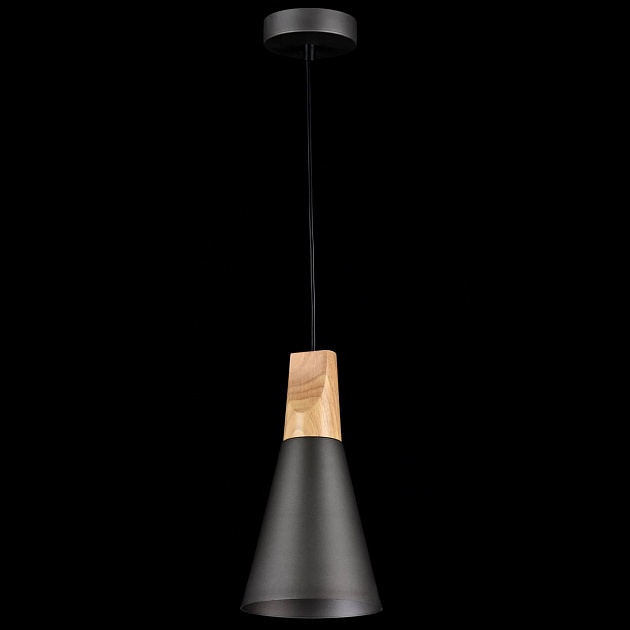 Подвесной светильник Maytoni Bicones P359-PL-140-C Фото № 10