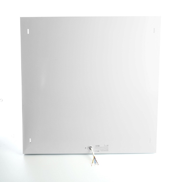 Встраиваемый светодиодный светильник Feron TR Армстронг 48898 изображение 4 Встраиваемый светодиодный светильник Feron TR Армстронг 48898 Фото № 4