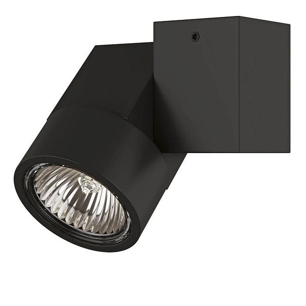 Потолочный светильник Lightstar Illumo XI Nero 051027 Фото № 1