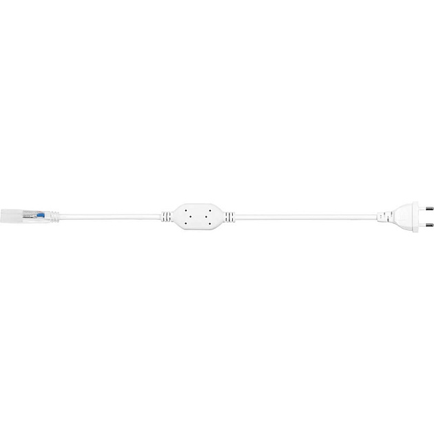 Сетевой шнур для светодиодной ленты Feron DM271 23382 Фото № 1
